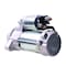 Wai Global Starter, STRND PMGR 12V 13T CW, 12kW12 Volt, CW, 13Tooth Pinion 34016N - alternate 1